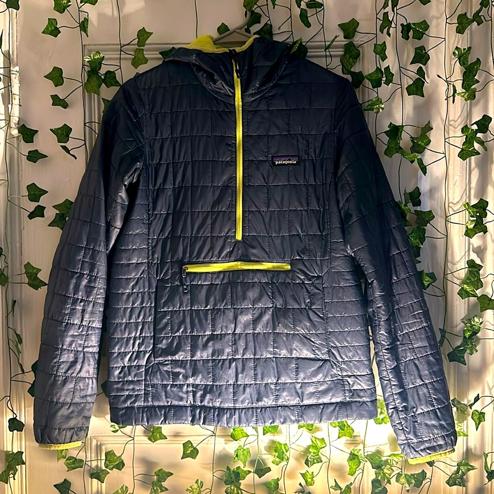 Patagonia Synthetic Pullover